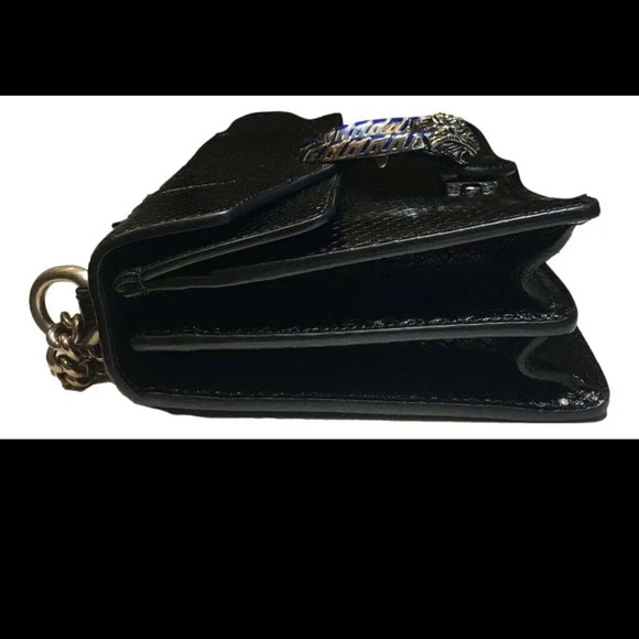 🔥🔥🔥🔥GUCCI Black Python Dionysus 🔥🔥🔥 - Picture 4 of 4
